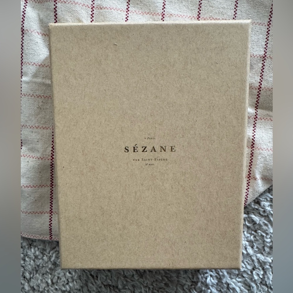 Sezane Gift Bundle Set - image 7